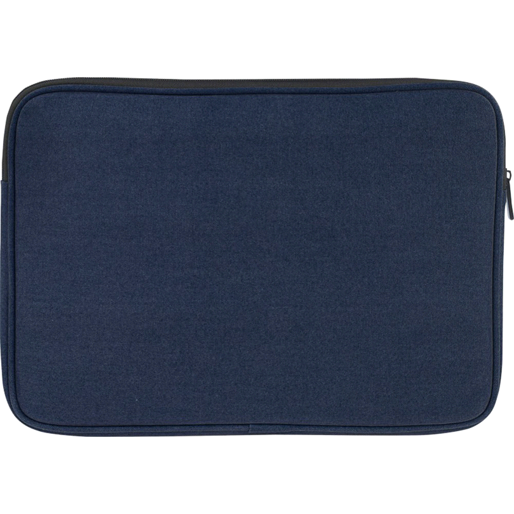 Darani GRS Recycled Canvas 16" Laptop Sleeve – Laptops – The Range – available in Black and Navy – thumbnail 4 of 15