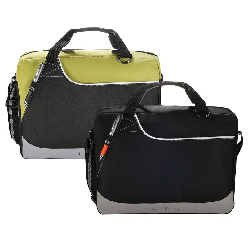 Rubble Brief Bag 9L – Satchels – available in black colour
