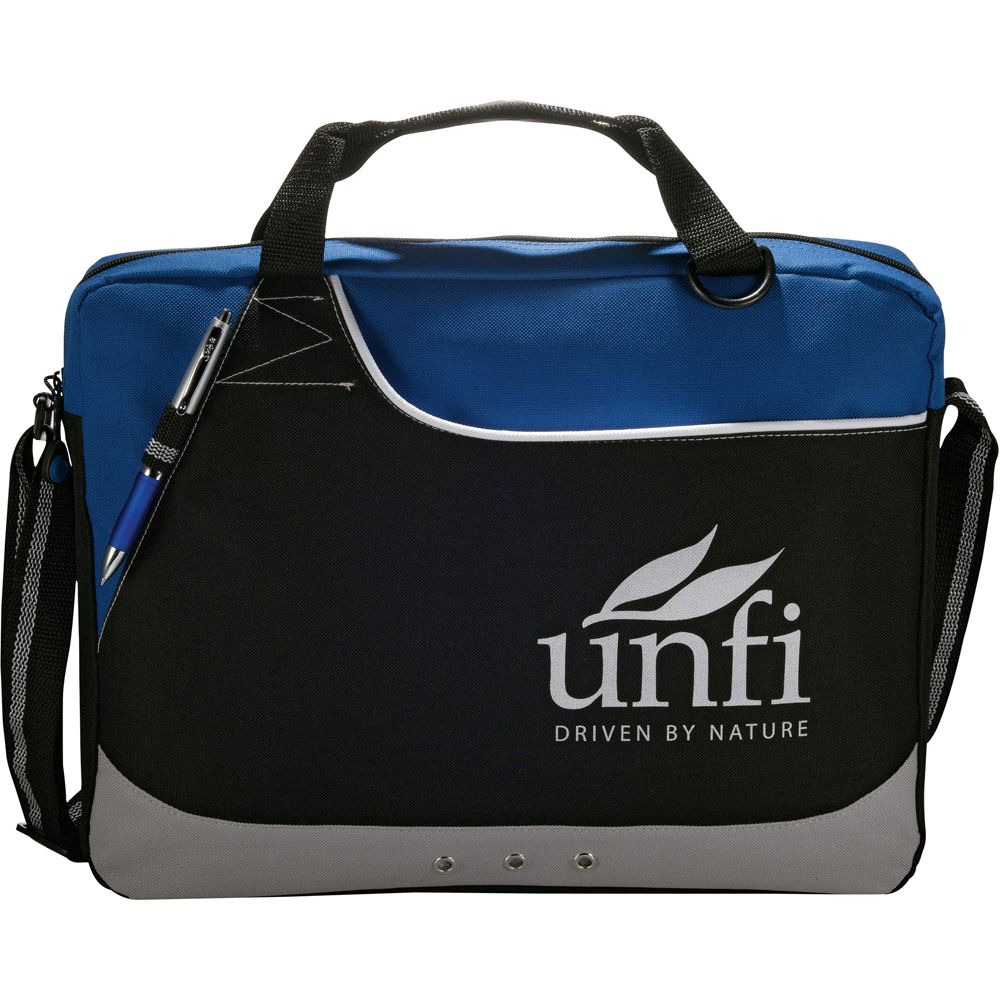 Rubble Brief Bag 9L – Satchels – The Range – available in Black and Green – thumbnail 6 of 10