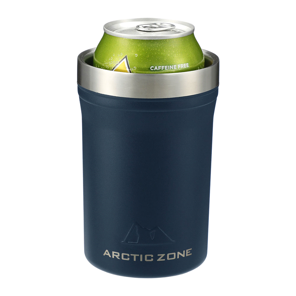 Arctic Zone Titan Thermal HP 2-In-1 Cooler 350ml – Drink Bottles – The Range – available in Black, Navy and White – thumbnail 13 of 21