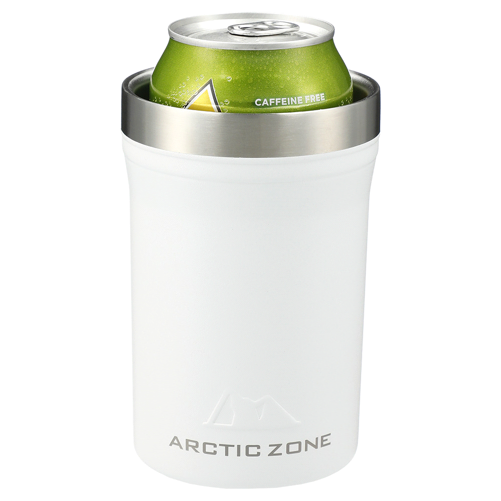 Arctic Zone Titan Thermal HP 2-In-1 Cooler 350ml – Drink Bottles – The Range – available in Black, Navy and White – thumbnail 11 of 21