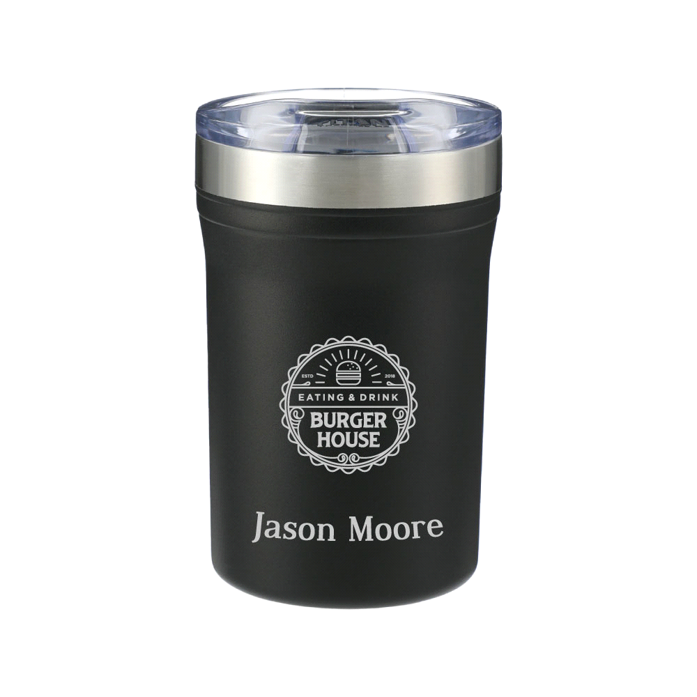 Arctic Zone Titan Thermal HP 2-In-1 Cooler 350ml – Drink Bottles – The Range – available in Black, Navy and White – thumbnail 9 of 21