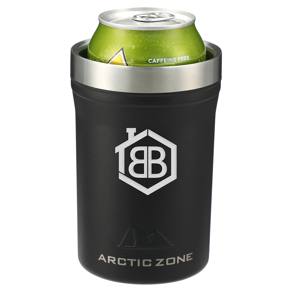 Arctic Zone Titan Thermal HP 2-In-1 Cooler 350ml – Drink Bottles – The Range – available in Black, Navy and White – thumbnail 17 of 21