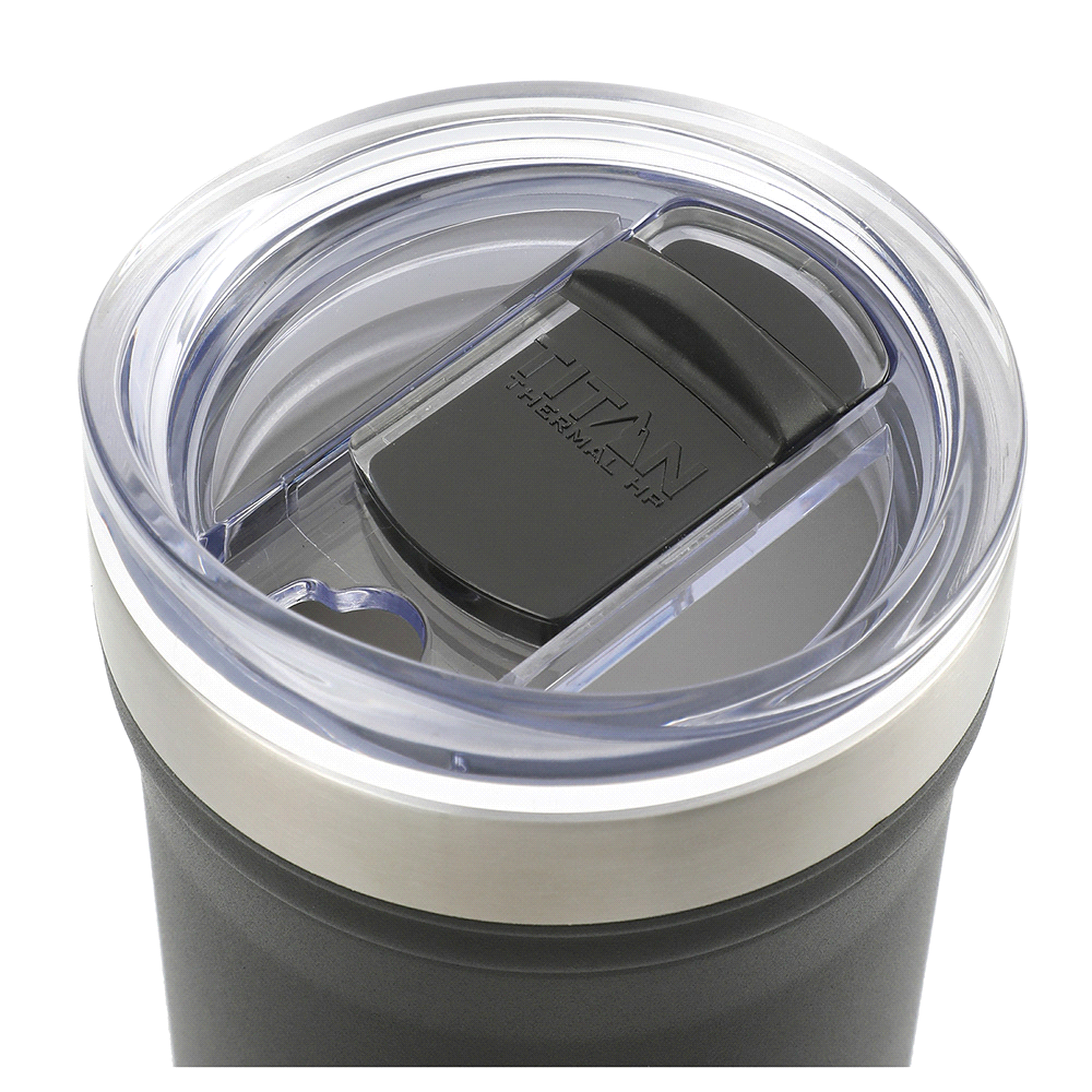 Arctic Zone Titan Thermal HP 2-In-1 Cooler 350ml – Drink Bottles – The Range – available in Black, Navy and White – thumbnail 15 of 21