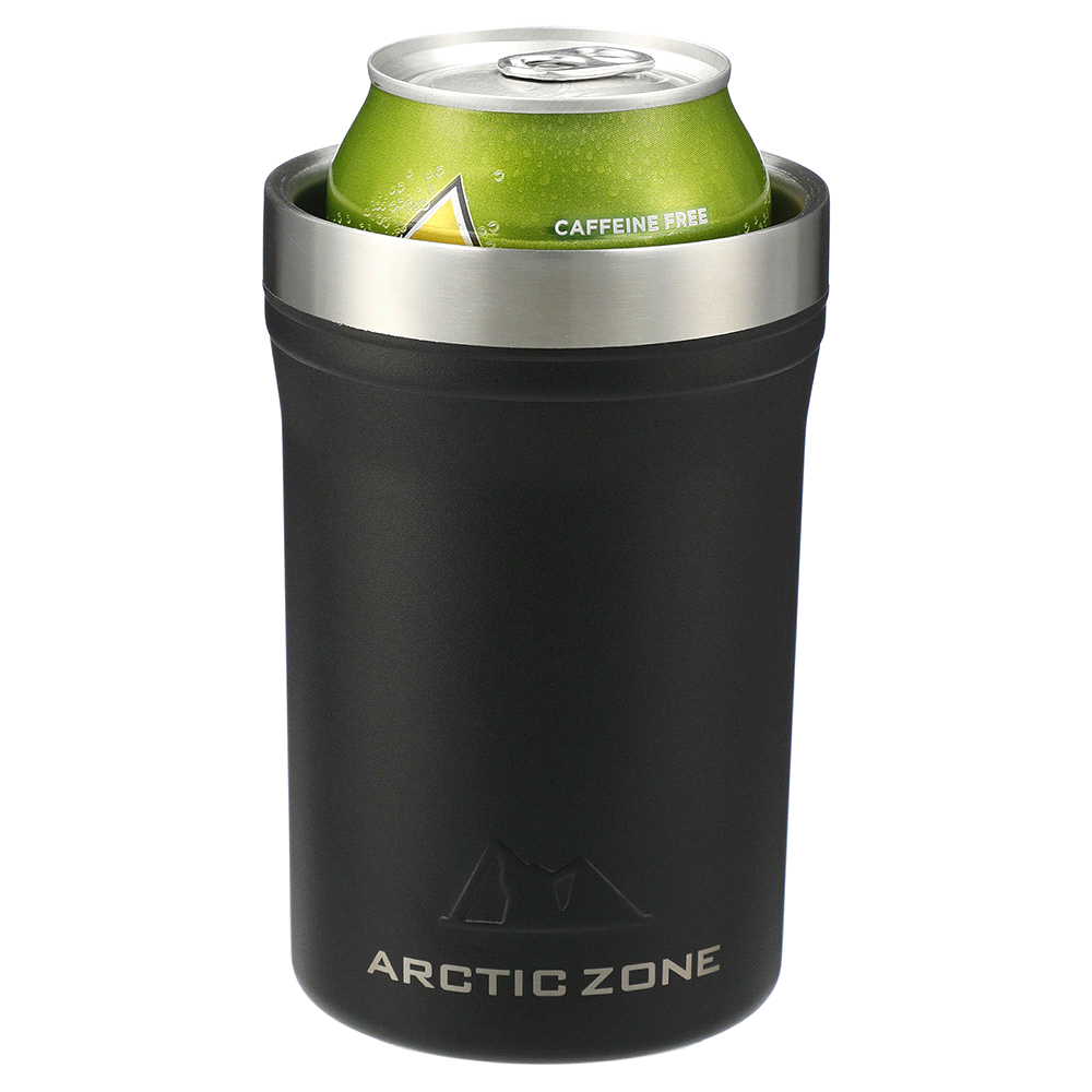 Arctic Zone Titan Thermal HP 2-In-1 Cooler 350ml – Drink Bottles – The Range – available in Black, Navy and White – thumbnail 10 of 21
