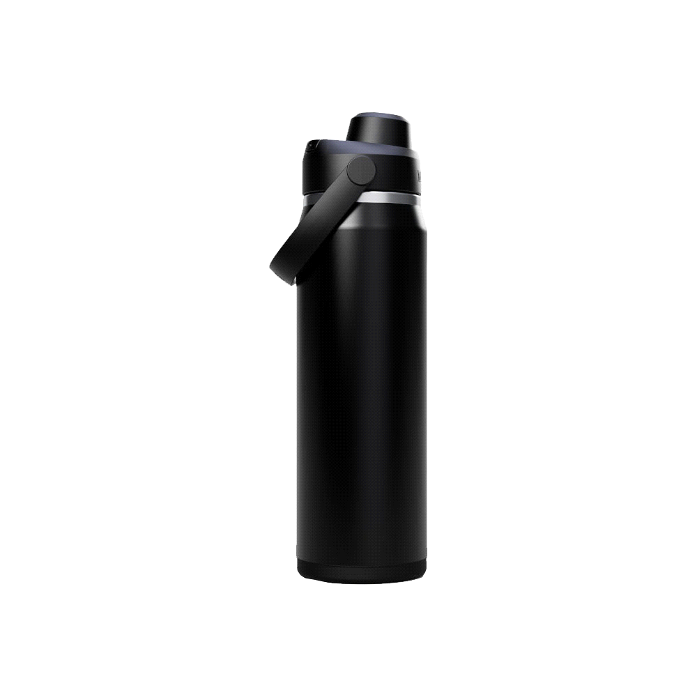CamelBak - Thrive Chug VSS 0.75L – Drink Bottles – The Range – available in Black, Moss, Silver and Stone – thumbnail 19 of 22