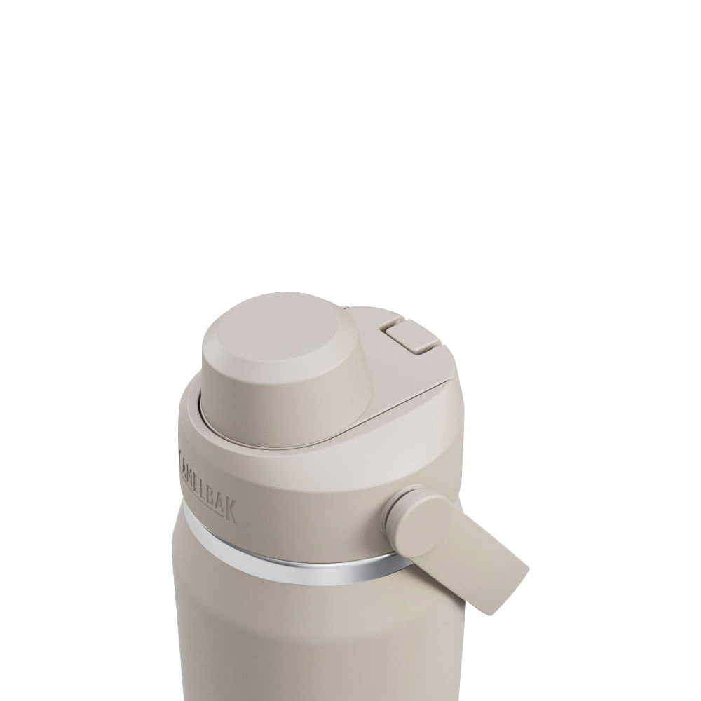 CamelBak - Thrive Chug VSS 0.75L – Drink Bottles – The Range – available in Black, Moss, Silver and Stone – thumbnail 16 of 22