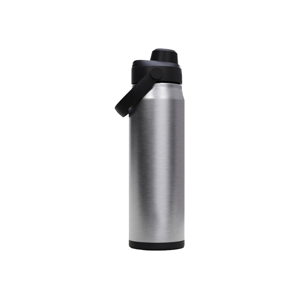 CamelBak - Thrive Chug VSS 0.75L – Drink Bottles – The Range – available in Black, Moss, Silver and Stone – thumbnail 22 of 22