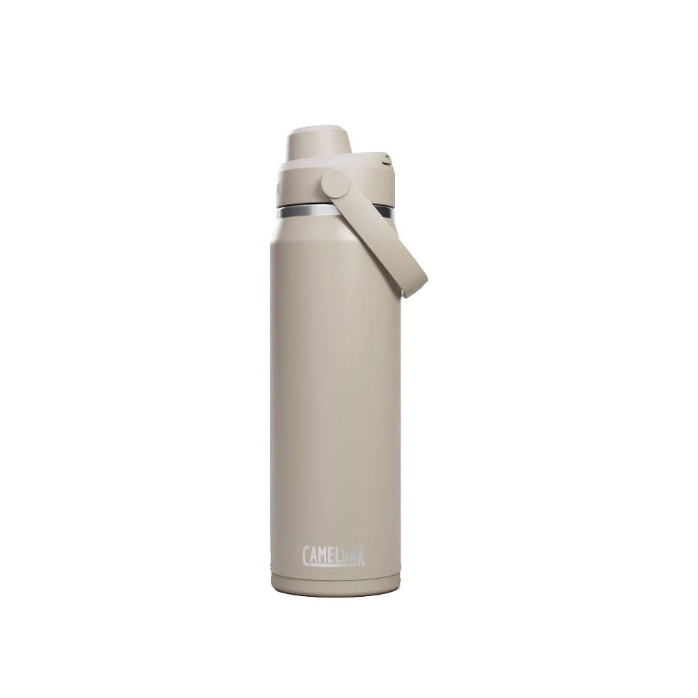 CamelBak - Thrive Chug VSS 0.75L – Drink Bottles – The Range – available in Black, Moss, Silver and Stone – thumbnail 11 of 22