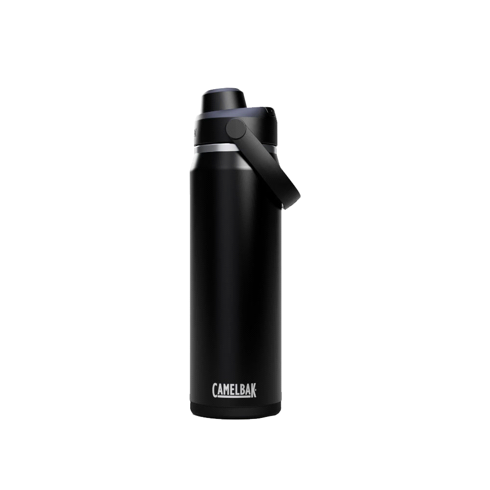 CamelBak - Thrive Chug VSS 0.75L – Drink Bottles – The Range – available in Black, Moss, Silver and Stone – thumbnail 7 of 22