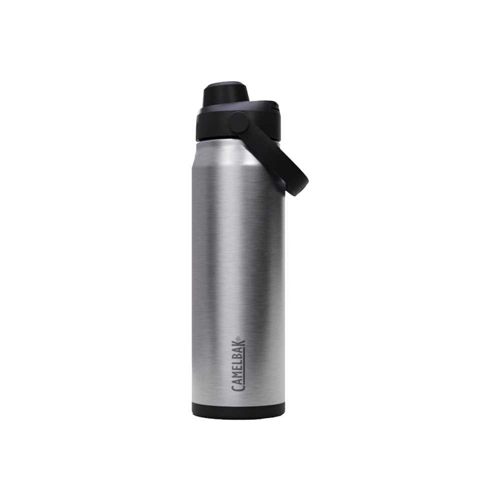 CamelBak - Thrive Chug VSS 0.75L – Drink Bottles – The Range – available in Black, Moss, Silver and Stone – thumbnail 13 of 22