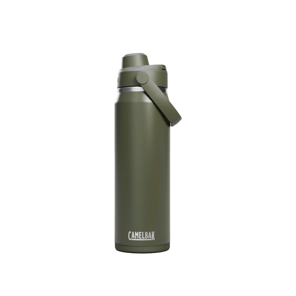 CamelBak - Thrive Chug VSS 0.75L – Drink Bottles – The Range – available in Black, Moss, Silver and Stone – thumbnail 9 of 22