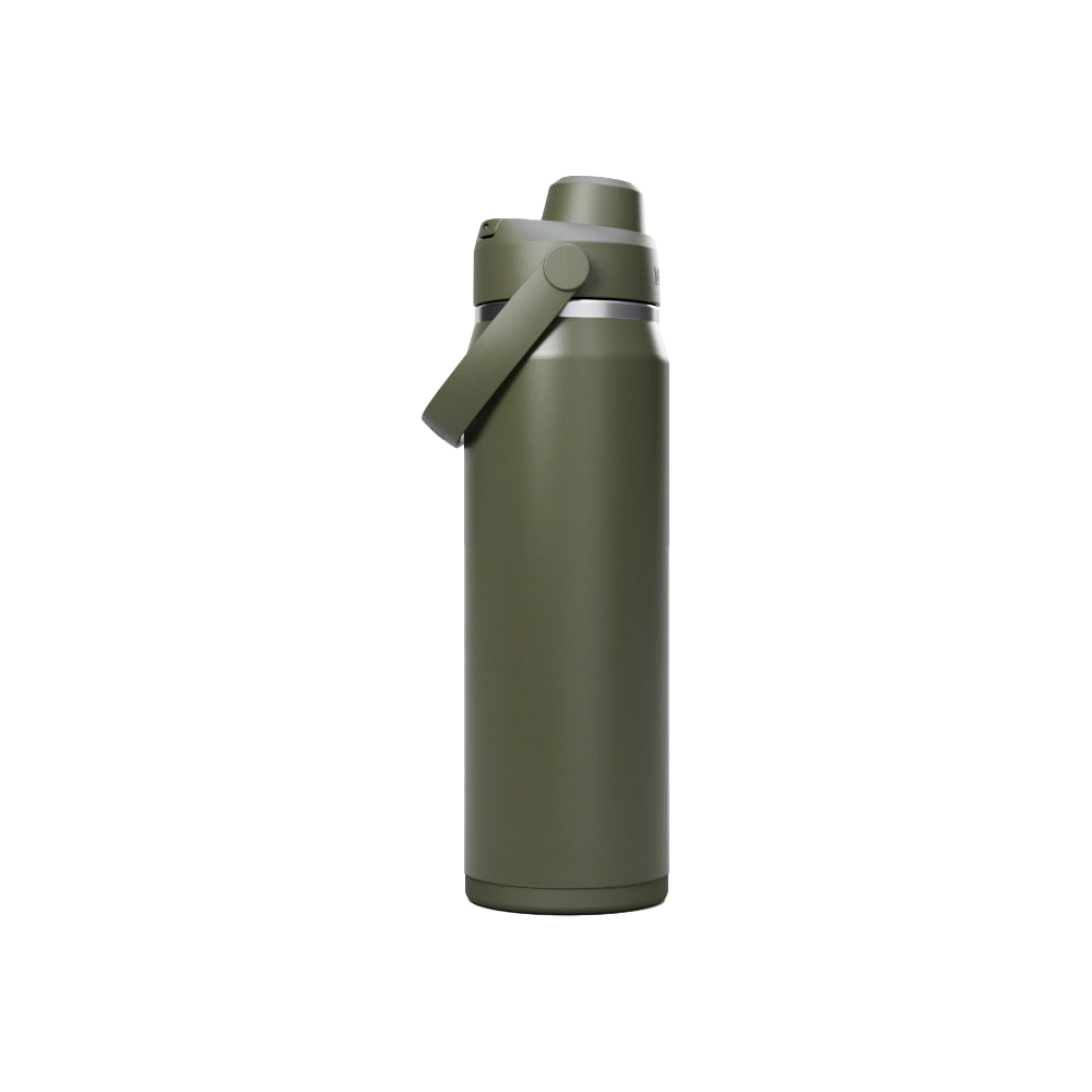 CamelBak - Thrive Chug VSS 0.75L – Drink Bottles – The Range – available in Black, Moss, Silver and Stone – thumbnail 20 of 22