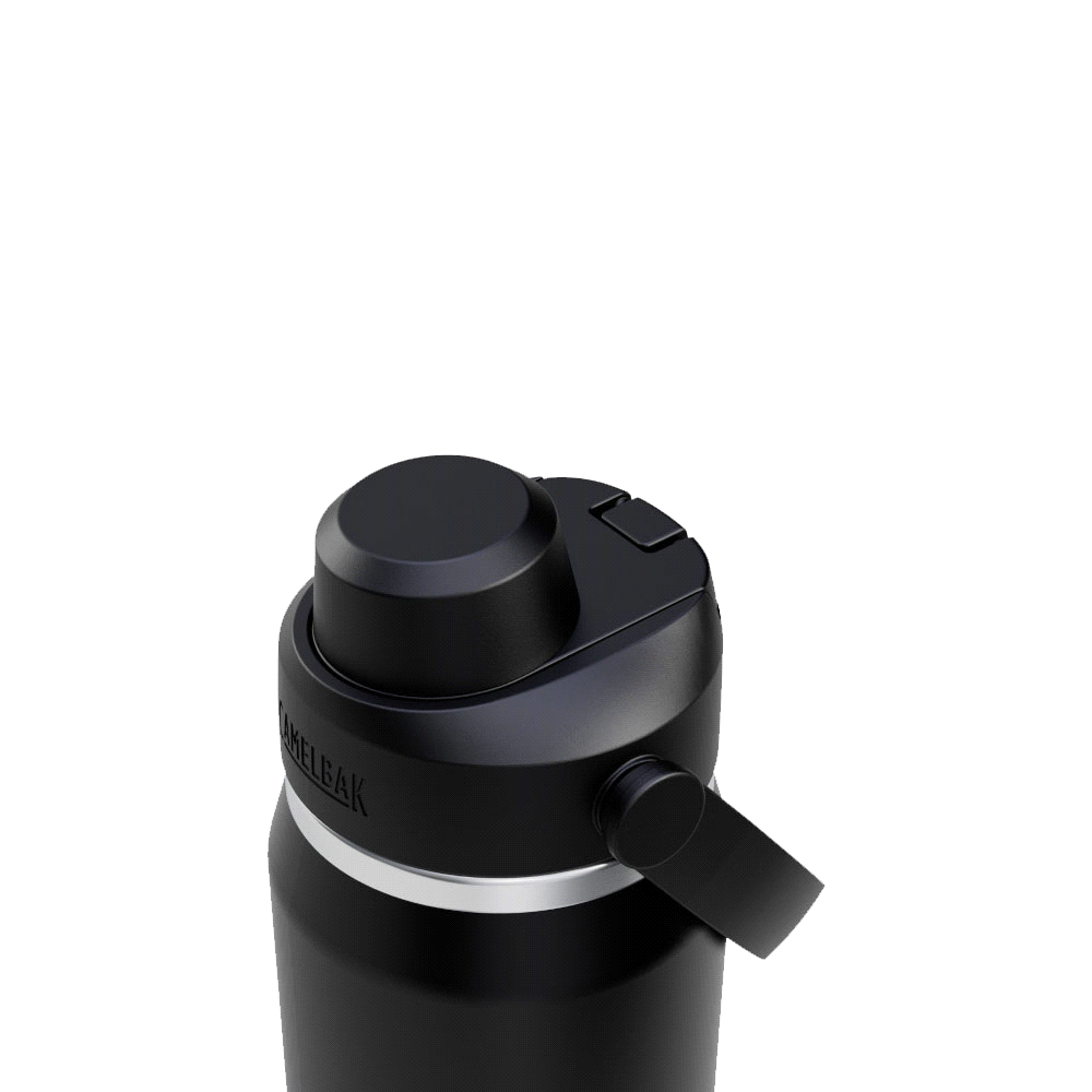 CamelBak - Thrive Chug VSS 0.75L – Drink Bottles – The Range – available in Black, Moss, Silver and Stone – thumbnail 18 of 22