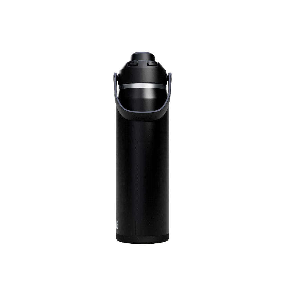 CamelBak - Thrive Chug VSS 0.75L – Drink Bottles – The Range – available in Black, Moss, Silver and Stone – thumbnail 5 of 22