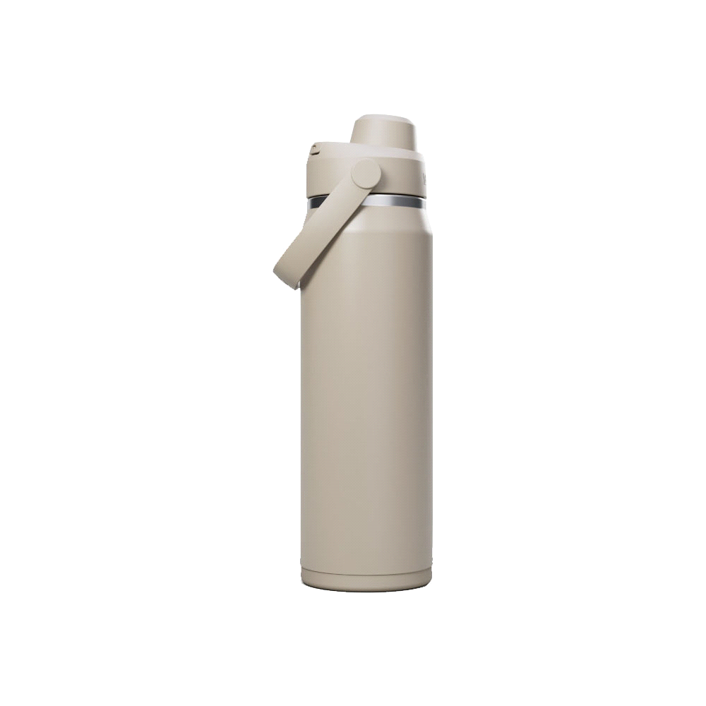 CamelBak - Thrive Chug VSS 0.75L – Drink Bottles – The Range – available in Black, Moss, Silver and Stone – thumbnail 21 of 22