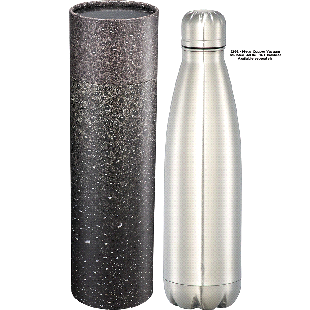 Mega Copper Vacuum Insulated Bottle 760ml – Drink Bottles – The Range – available in Black, Blue – thumbnail 9 of 9