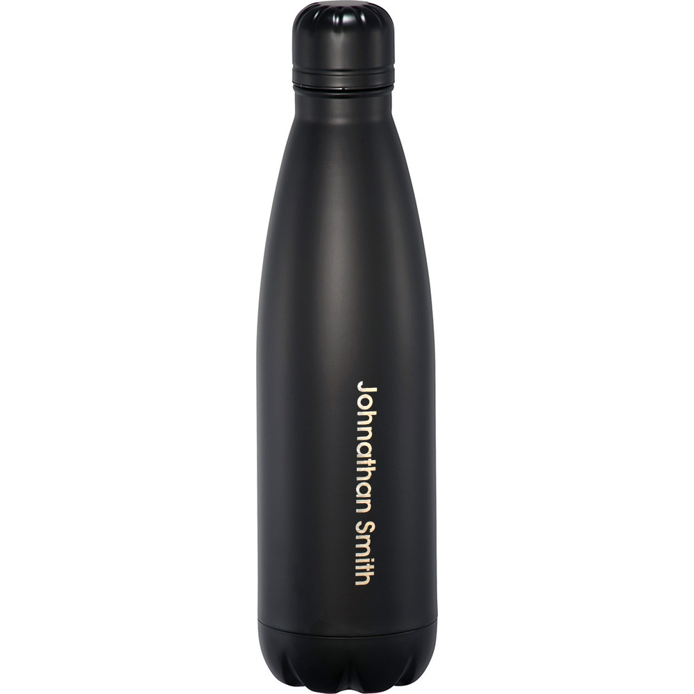 Mega Copper Vacuum Insulated Bottle 760ml – Drink Bottles – The Range – available in Black, Blue – thumbnail 8 of 9