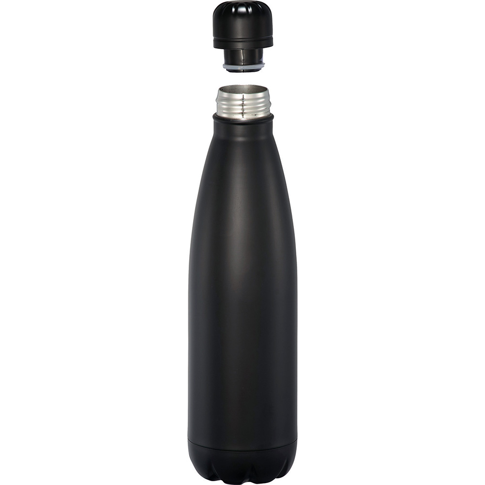 Mega Copper Vacuum Insulated Bottle 760ml – Drink Bottles – The Range – available in Black, Blue – thumbnail 7 of 9