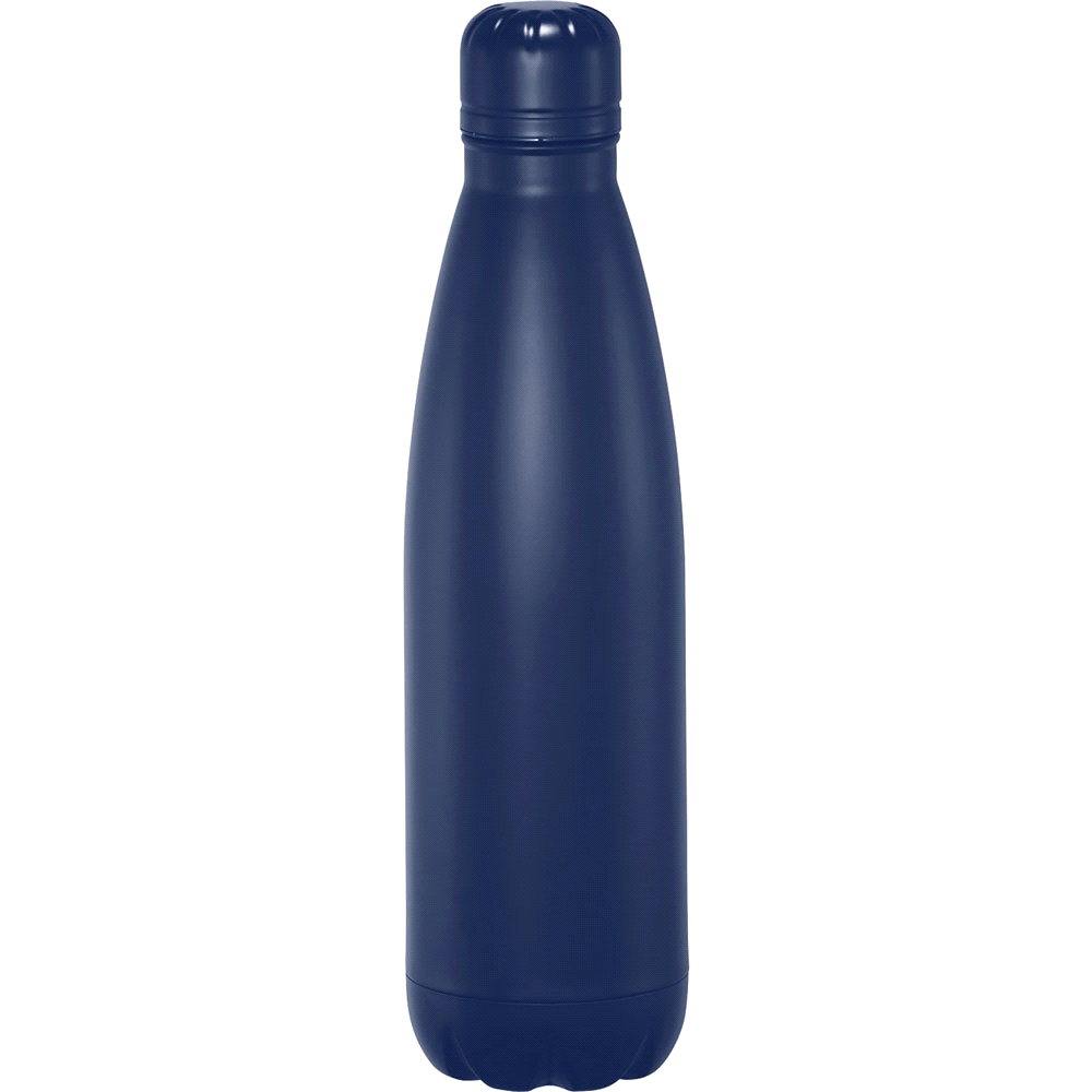 Mega Copper Vacuum Insulated Bottle 760ml – Drink Bottles – The Range – available in Black, Blue – thumbnail 4 of 9