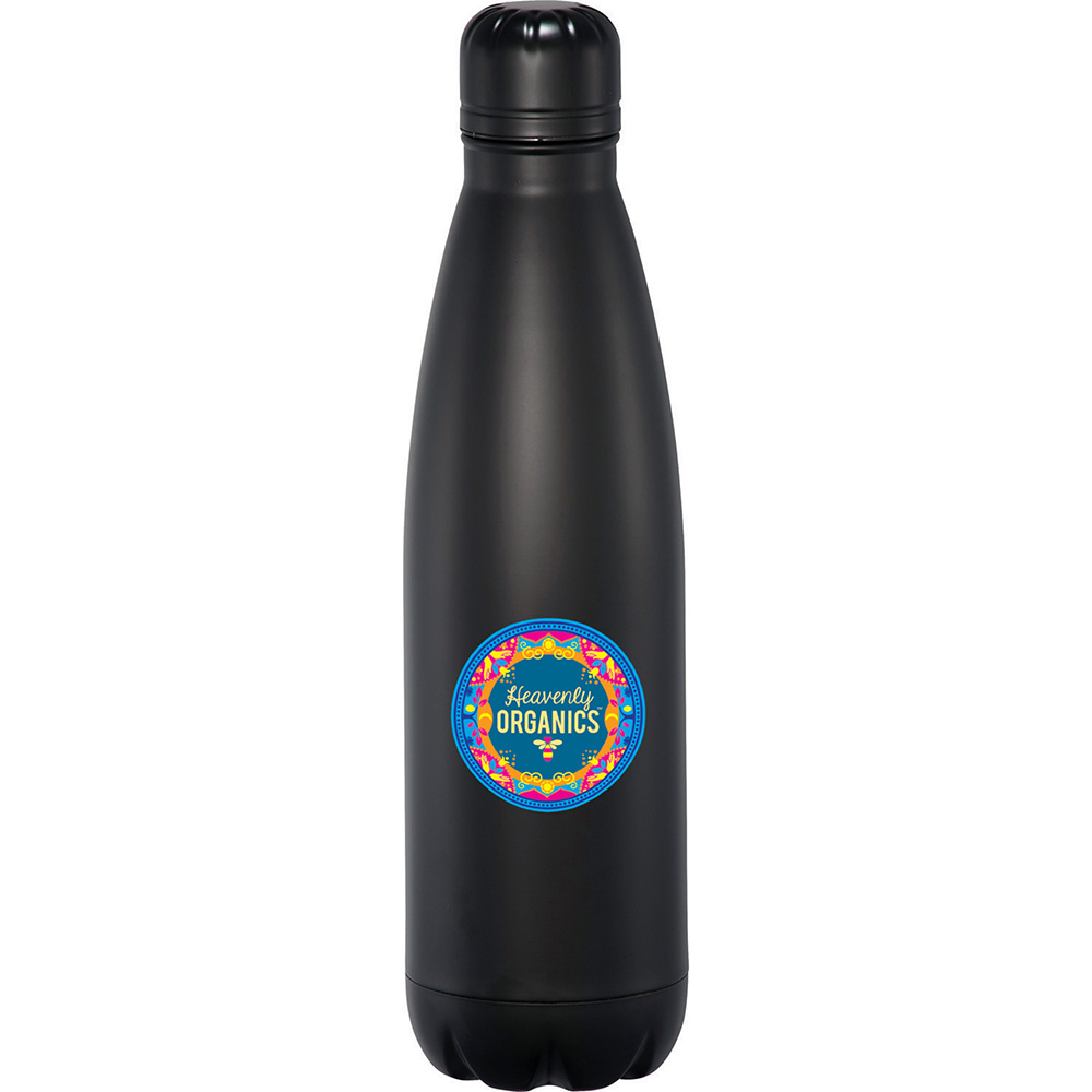 Mega Copper Vacuum Insulated Bottle 760ml – Drink Bottles – The Range – available in Black, Blue – thumbnail 6 of 9