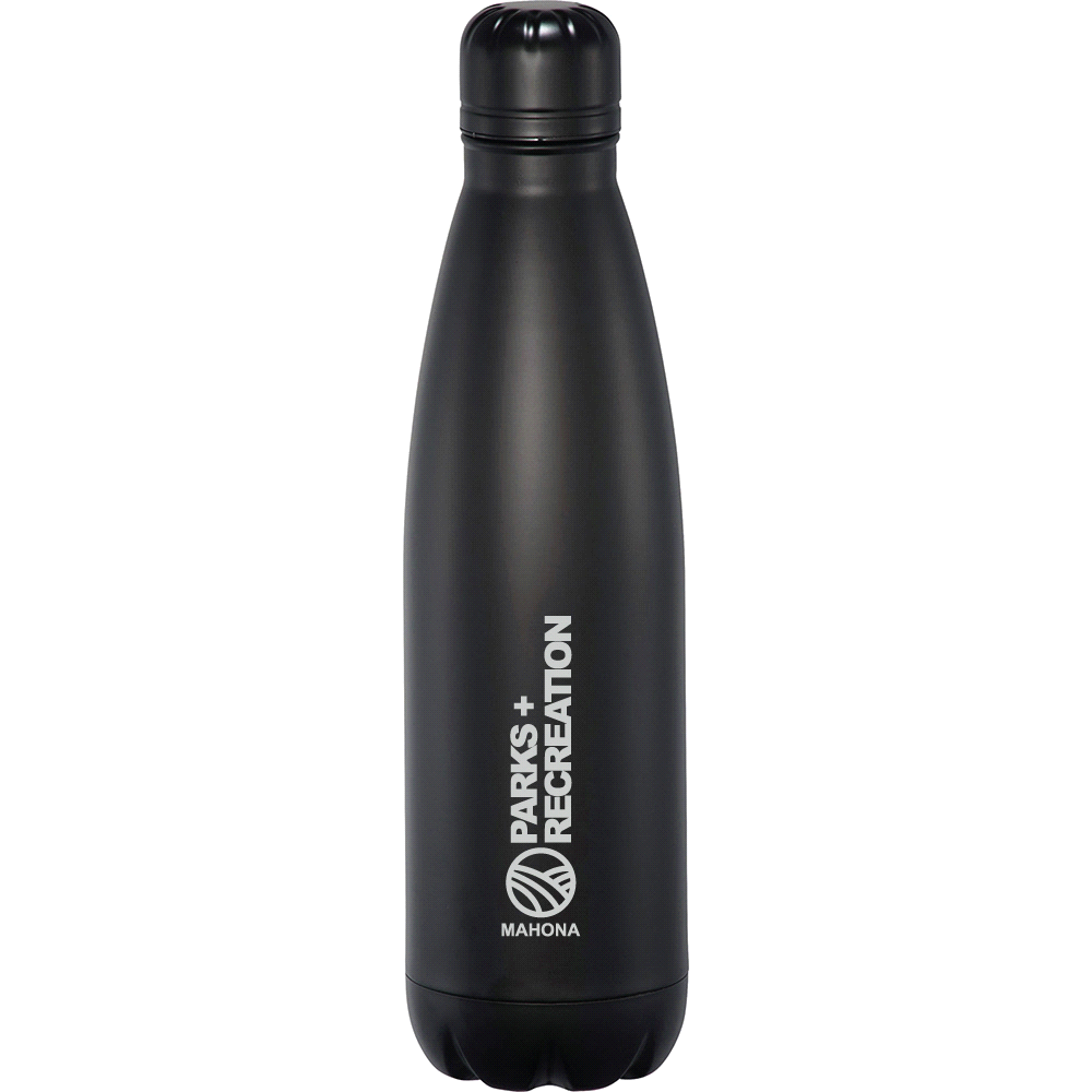Mega Copper Vacuum Insulated Bottle 760ml – Drink Bottles – The Range – available in Black, Blue – thumbnail 3 of 9
