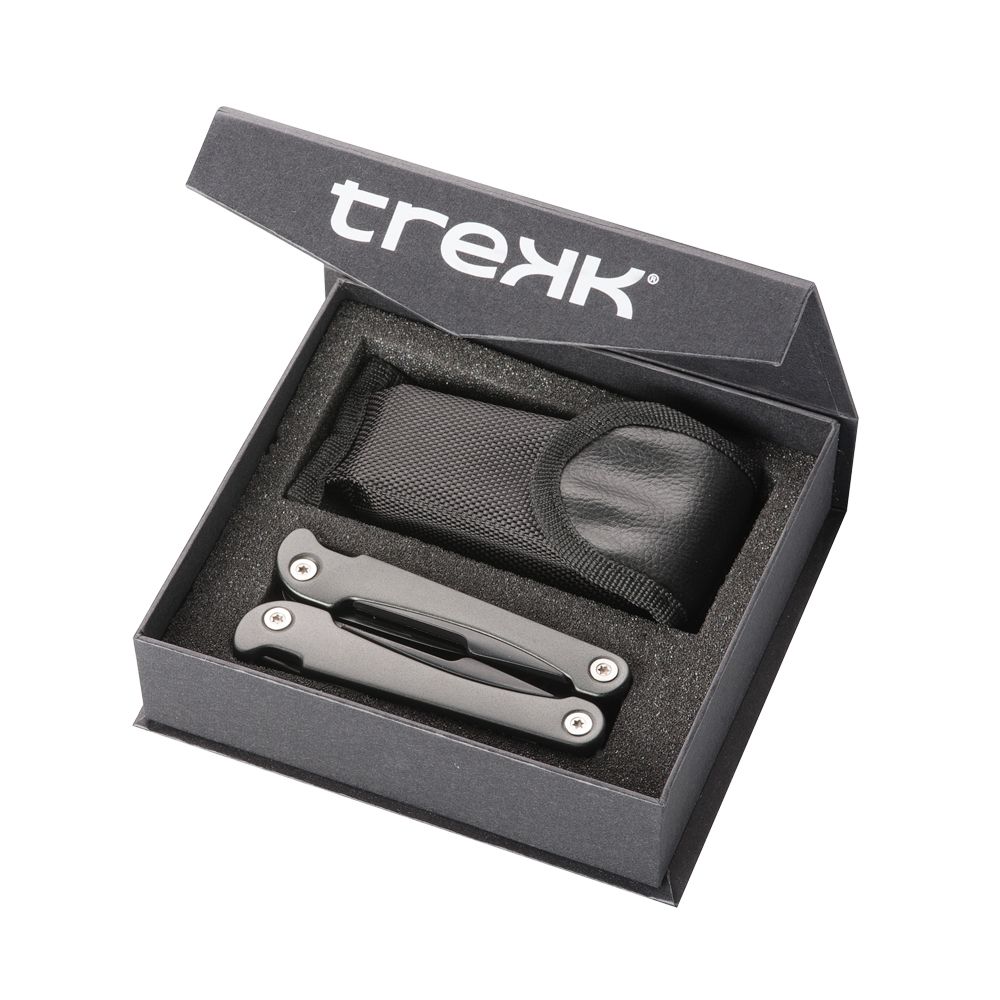Trekk Multi-Tool – General Tools – The Range – available in Black – thumbnail 4 of 6