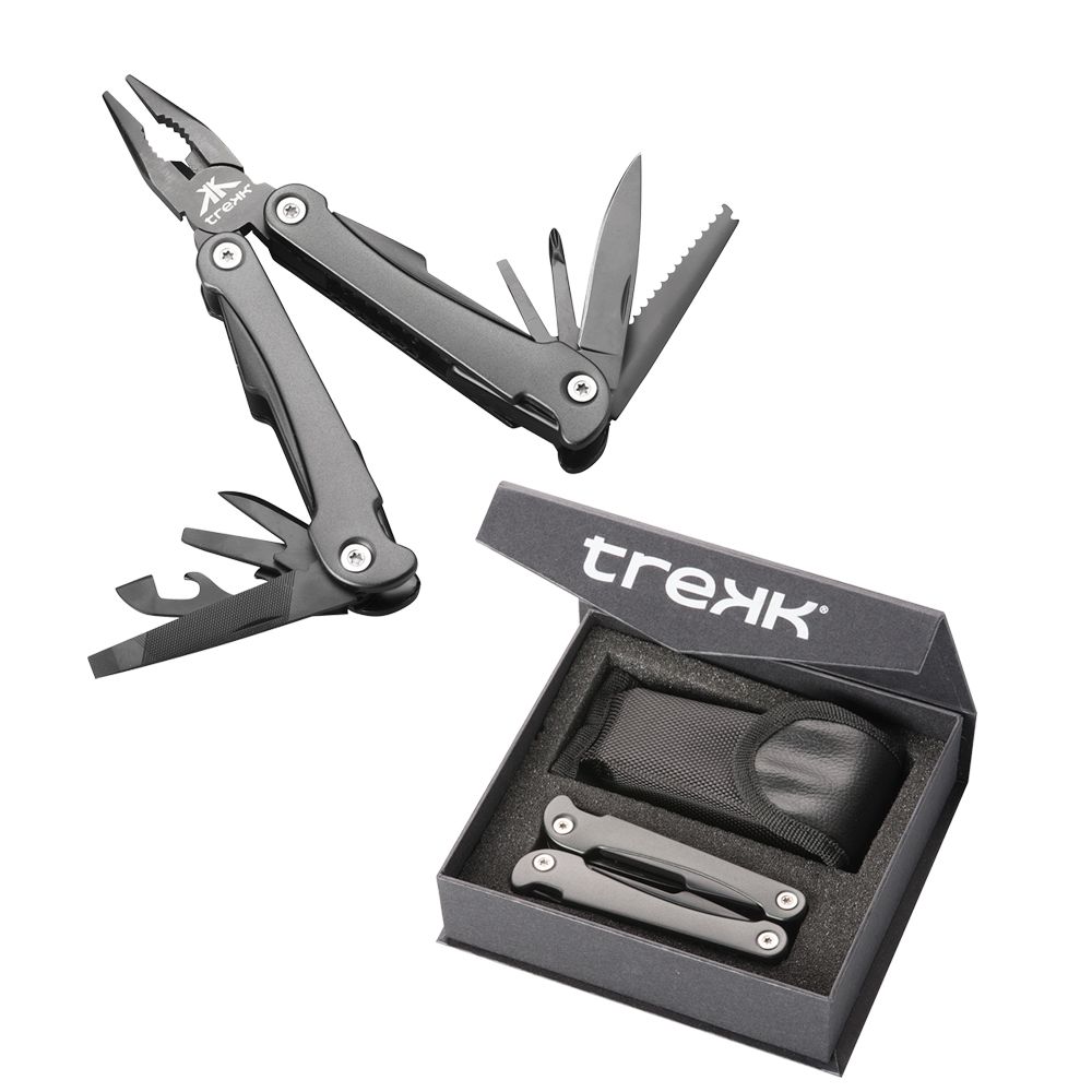 Trekk Multi-Tool – General Tools – The Range – available in Black – thumbnail 3 of 6