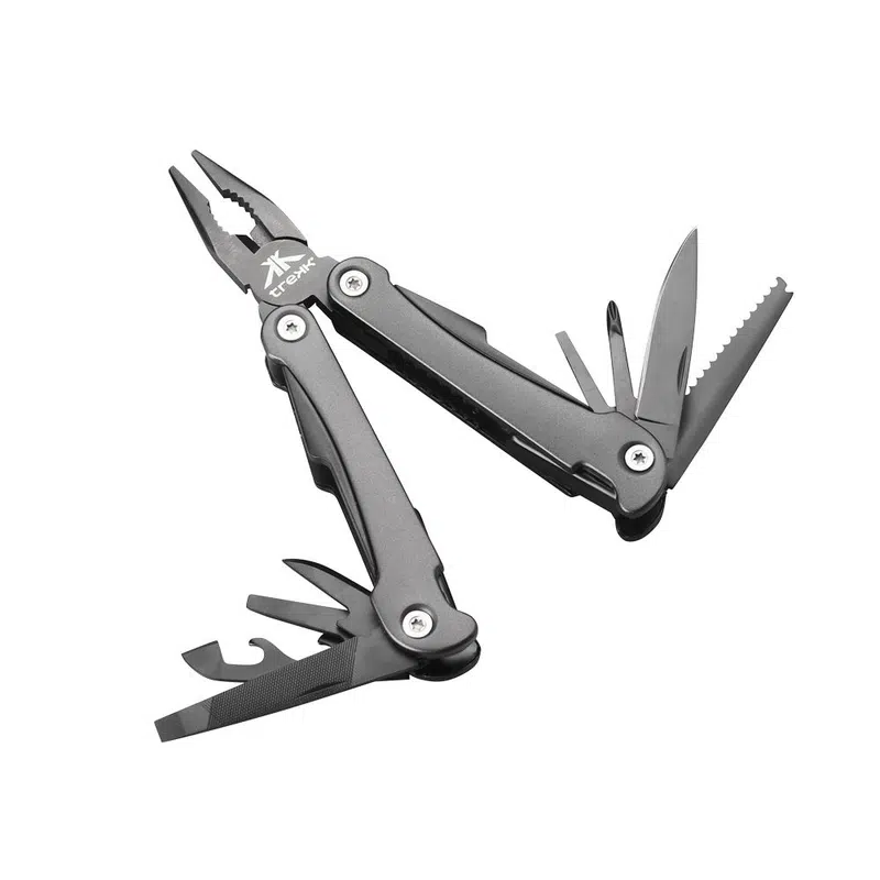 Trekk Multi-Tool – General Tools – available in black colour