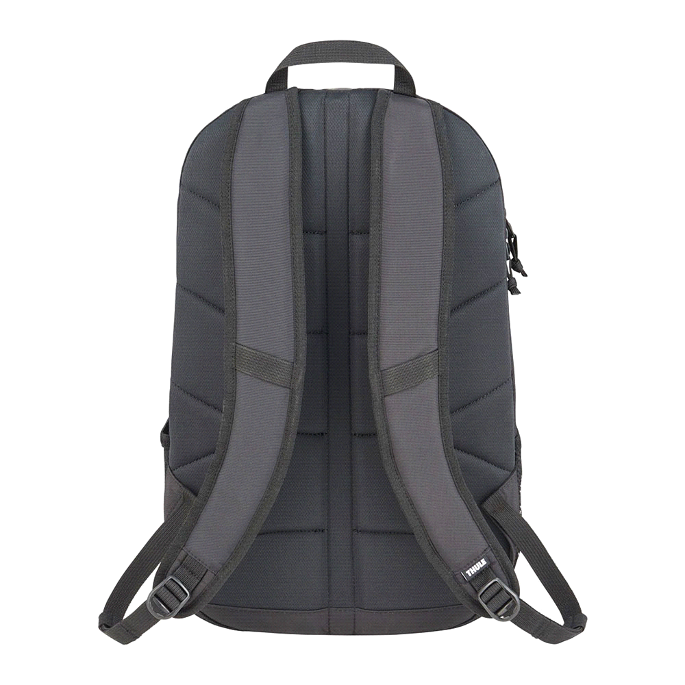Thule Achiever 16" Laptop Backpack – Backpacks – The Range – available in Black – thumbnail 8 of 8