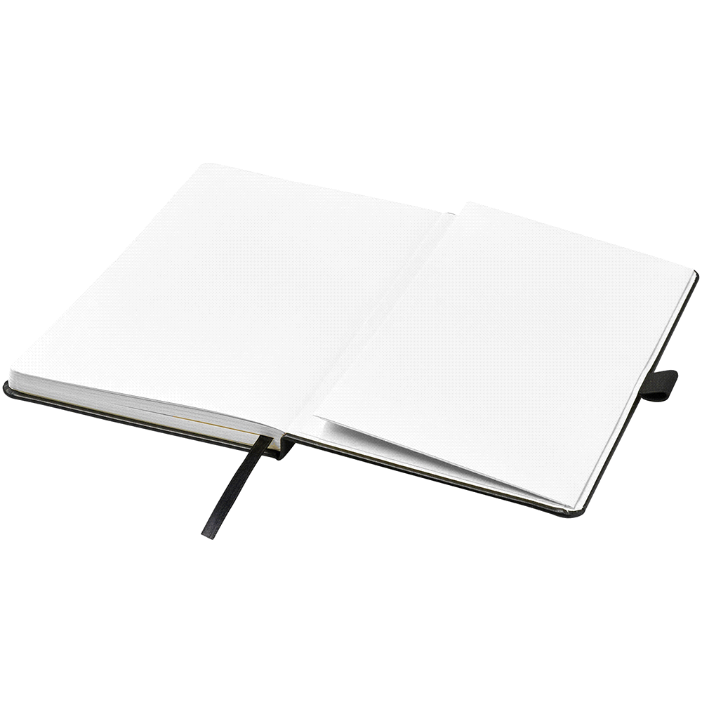 Gift Set w/ JB1008 Nova Journal & 6018 Gorcia Pen – Gift Sets – The Range – available in Black, Navy, Orange, Red and White – thumbnail 3 of 12