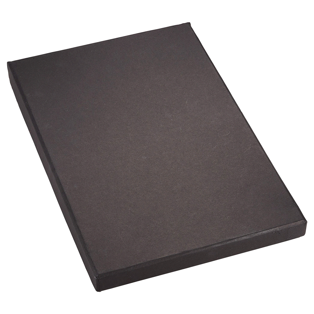 Gift Set w/ JB1008 Nova Journal & 6018 Gorcia Pen – Gift Sets – The Range – available in Black, Navy, Orange, Red and White – thumbnail 6 of 12