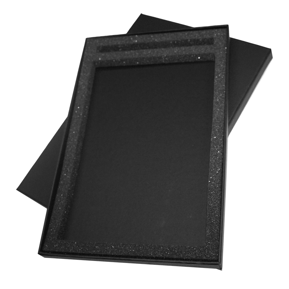 Gift Set w/ JB1008 Nova Journal & 6018 Gorcia Pen – Gift Sets – The Range – available in Black, Navy, Orange, Red and White – thumbnail 7 of 12