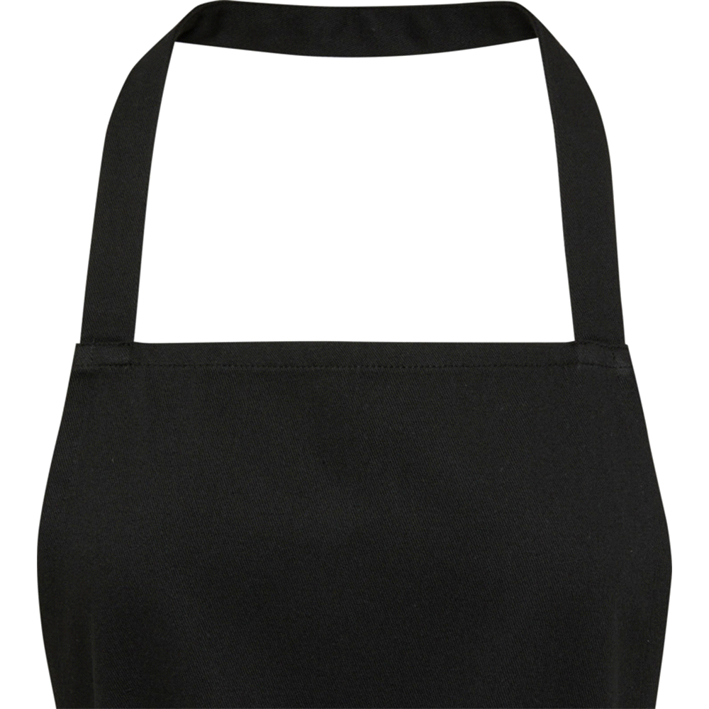 Shara 240 g/m2 Aware Recycled Apron – Aprons – The Range – available in Black, Green and Navy – thumbnail 22 of 22