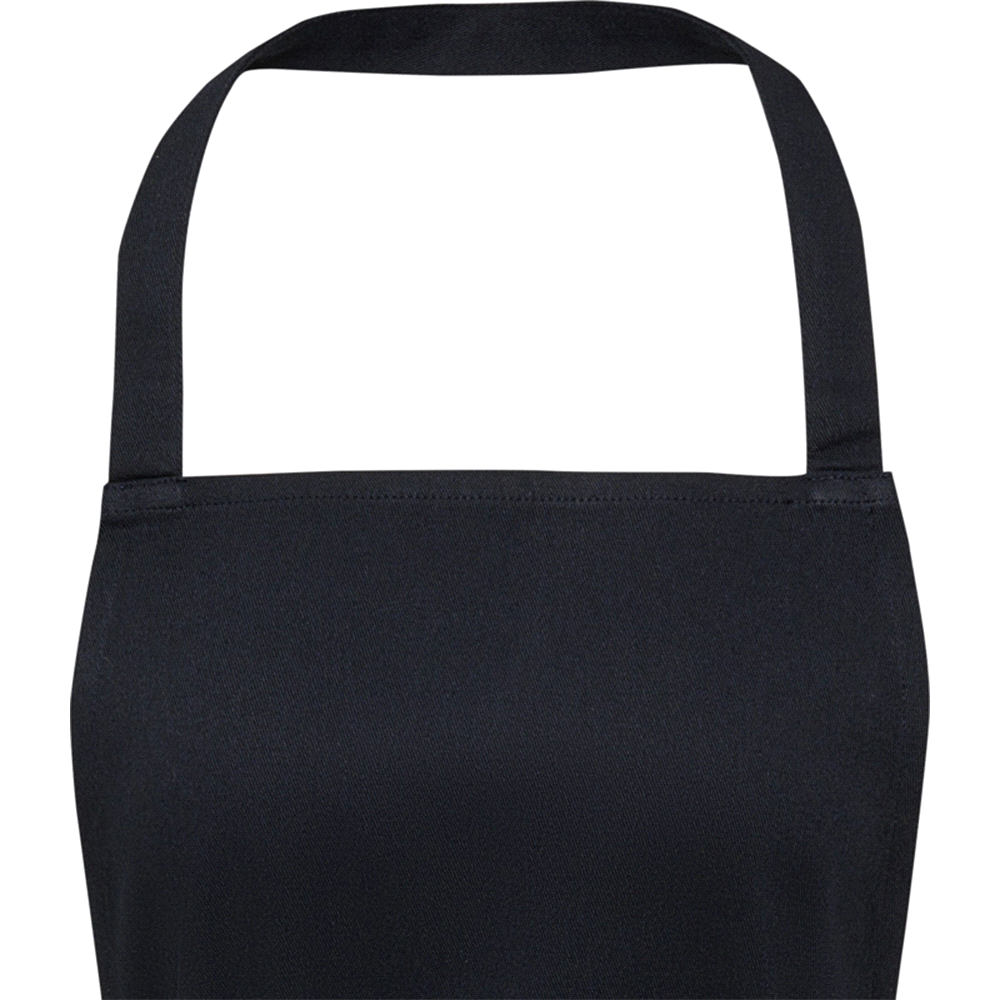 Shara 240 g/m2 Aware Recycled Apron – Aprons – The Range – available in Black, Green and Navy – thumbnail 21 of 22