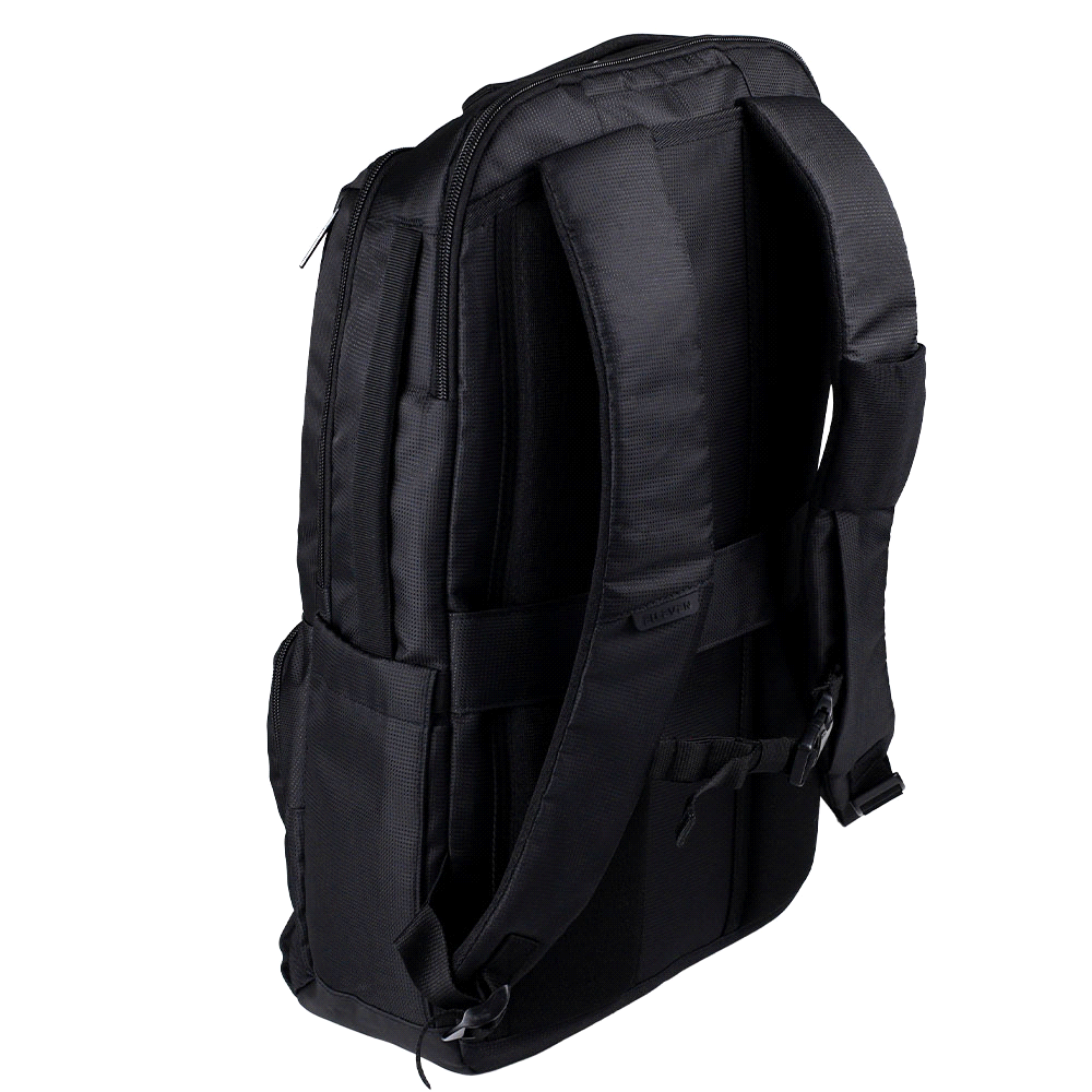 Elleven Evolve Compu-Backpack 24L – Backpacks – The Range – available in Black – thumbnail 10 of 12
