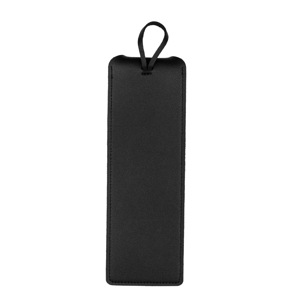 PU Leather Bag – Desk Accessories – The Range – available in Black – thumbnail 4 of 4