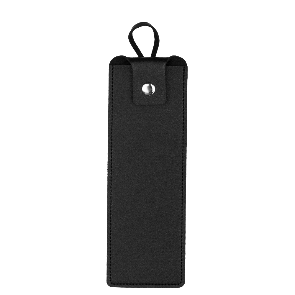 PU Leather Bag – Desk Accessories – The Range – available in Black – thumbnail 1 of 4