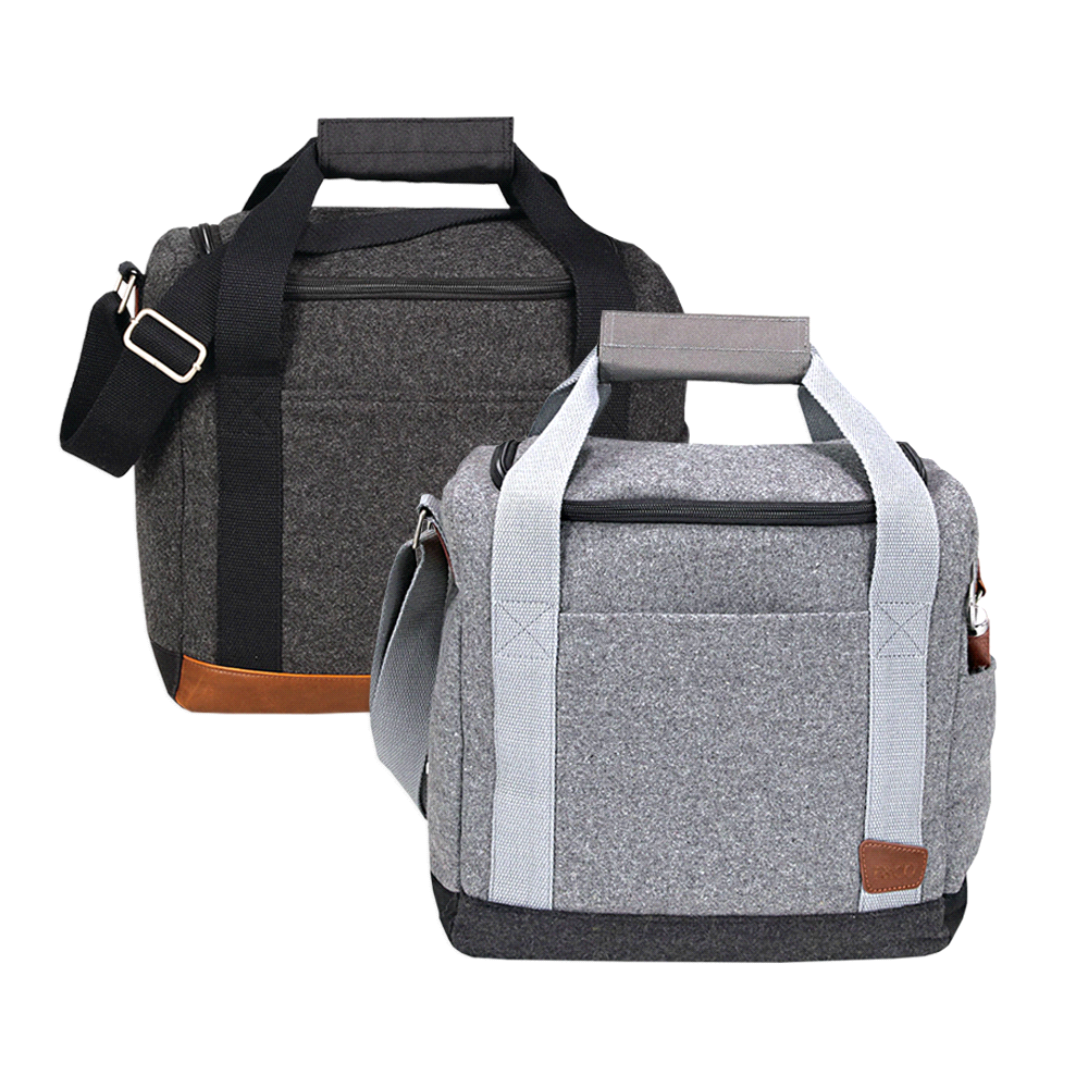 Field & Co. Campster 12 Bottle Craft Cooler 15L – Cooler Bags – The Range – available in Charcoal and Grey – thumbnail 1 of 22