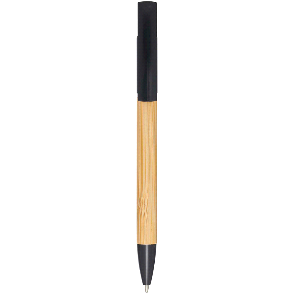 Delfina Phone Holder Pen – Eco Pens – The Range – available in Black, Heather green, Navy and White – thumbnail 20 of 32