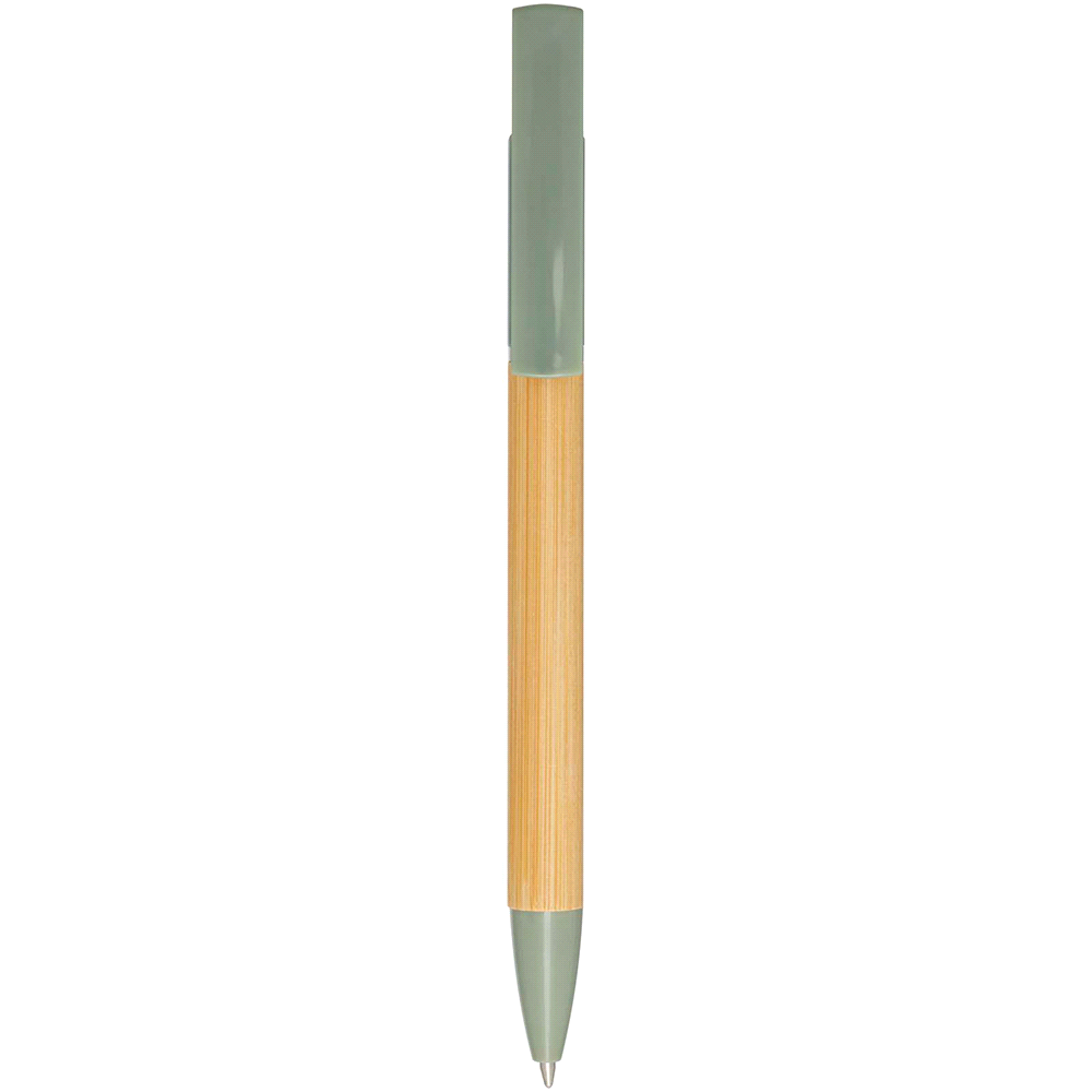 Delfina Phone Holder Pen – Eco Pens – The Range – available in Black, Heather green, Navy and White – thumbnail 17 of 32
