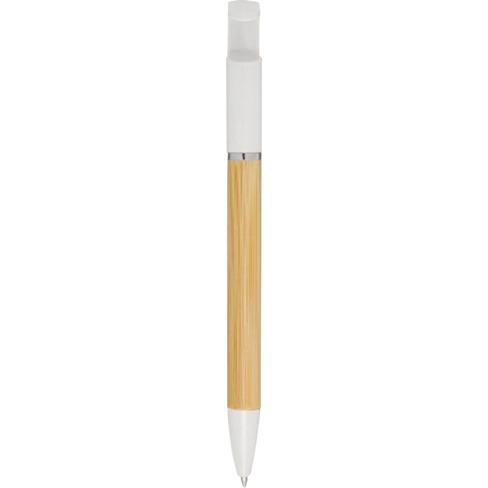 Delfina Phone Holder Pen – Eco Pens – The Range – available in Black, Heather green, Navy and White – thumbnail 19 of 32