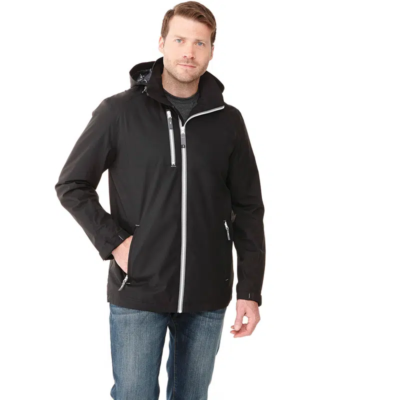 Ansel Jacket - Mens