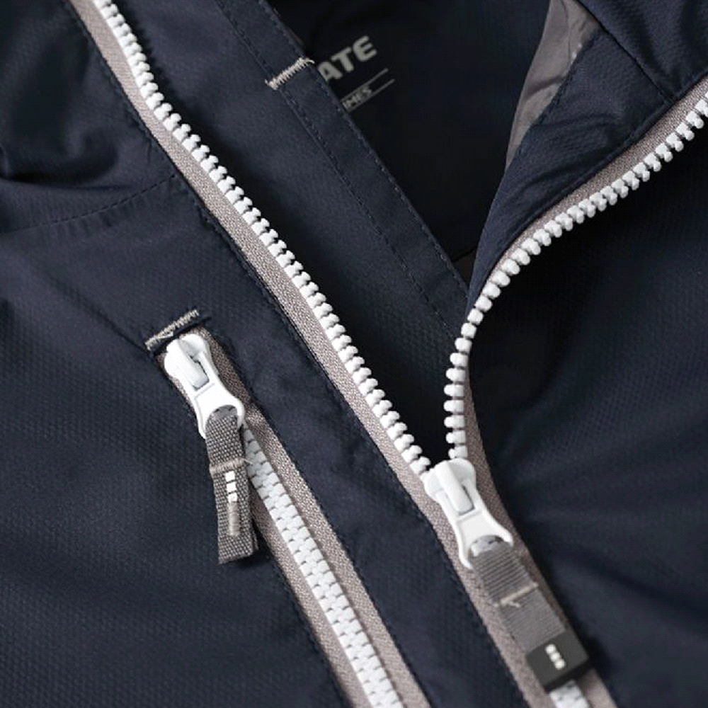 Ansel Jacket - Mens – Jackets – Apparel Range – available in Black, Grey Storm, Navy – thumbnail 13 of 17