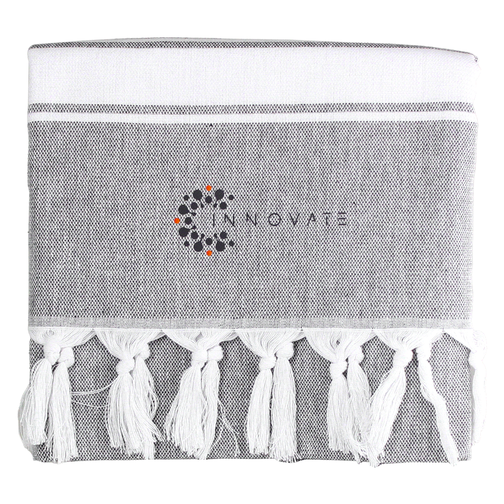 Towel & Cooler Bundle Pack – Cooler Bags – The Range – available in Beige and Navy – thumbnail 14 of 15