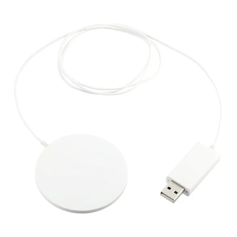 Ultra Thin Wireless Charging Pad – Cable Tidies
