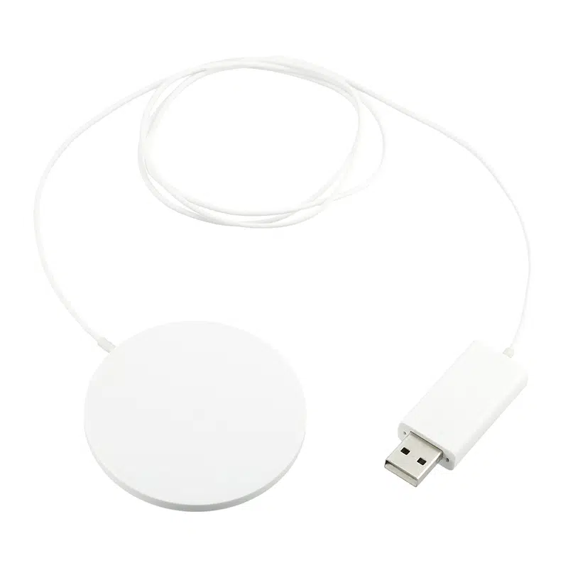 Ultra Thin Wireless Charging Pad – Cable Tidies