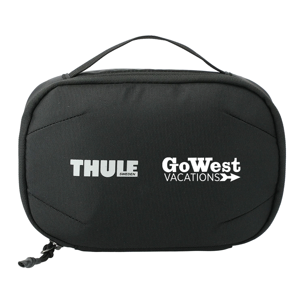 Thule Subterra PowerShuttle – Travel Bags – The Range – available in Black – thumbnail 2 of 10