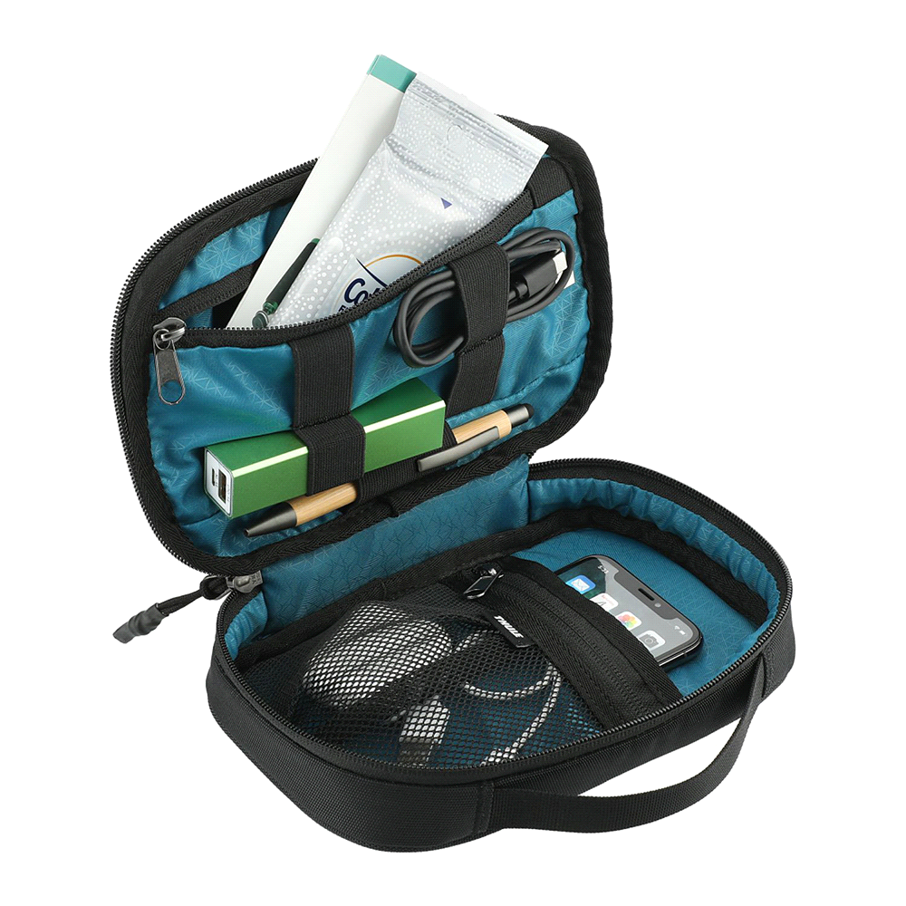 Thule Subterra PowerShuttle – Travel Bags – The Range – available in Black – thumbnail 3 of 10