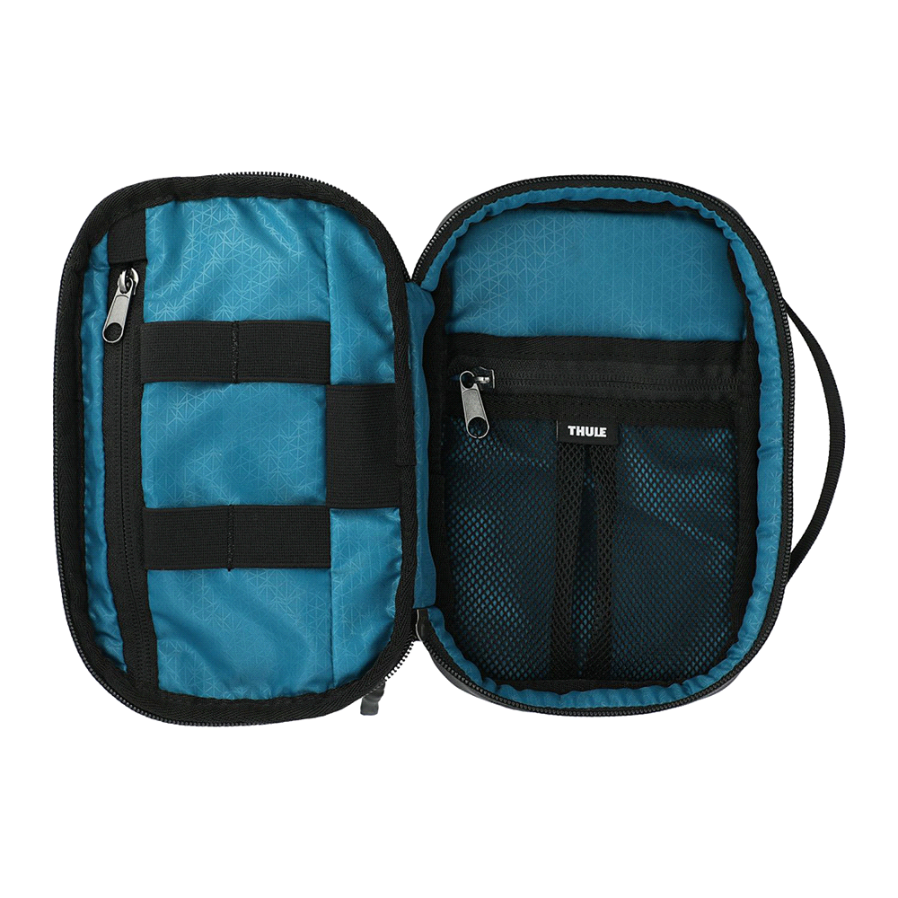 Thule Subterra PowerShuttle – Travel Bags – The Range – available in Black – thumbnail 5 of 10